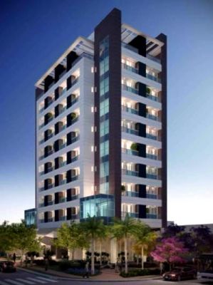 Breve Lançamento Brooklin Prime Offices. Salas Comerciais.