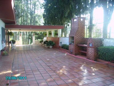 SÍTIO COM 180.000 M² - SÃO LOURENÇO DA SERRA - SP - COD: 481 - F:(11) 7302-9229