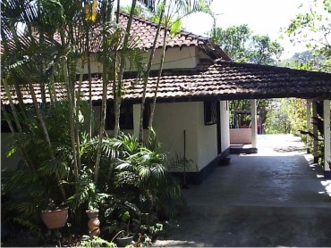 CACHOEIRAS DE MACACÚ SITIOS A VENDA CAETANO IMOVEIS