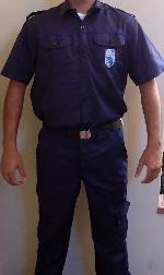 brigadista e vigilante