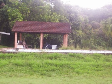 CACHOEIRAS DE MACACÚ SITIOS A VENDA CAETANO IMOVEIS