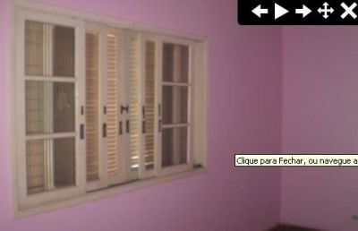 Casa no Parque Paulistano