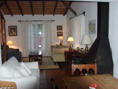 Casa en Venda El Tesoro-Uruguay