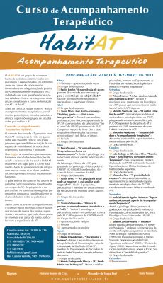 Bia Albano Divulga Eventos e Cursos