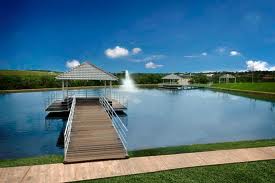 VENDO TERRENO Condomínio Horizontal Florais dos Lagos