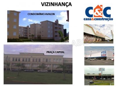 UNIQUE VILLAGE OFFICES - ESCRITÓRIOS E SALAS COMERCIAIS EM CAMPINAS