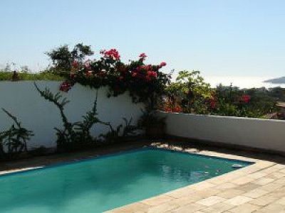 Casa duplex em condomínio a venda em Buzios, Tartaruga