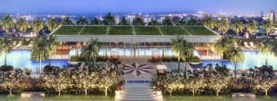 Apartamento 75,100,122m²