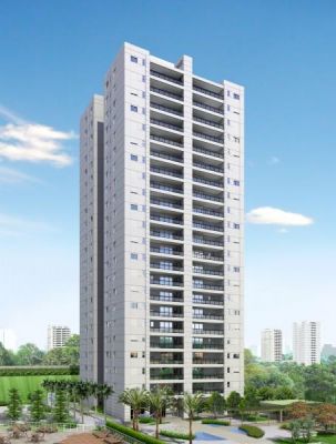 Apartamento L ' Acqua Residencial - Aptos 2 á 4 dorms 1 á 3 suítes - São Bernardo do Campo !!!