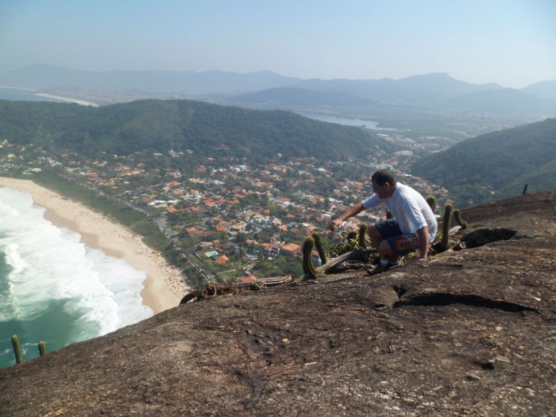 Alta Montanha Adventure