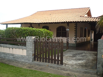 vendo imoveis em Praia Seca 