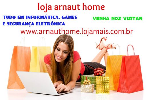 Loja arnauthome