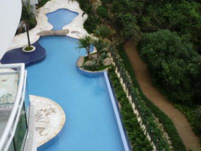 Excelente Apartamento 4 quartos ( suítes ) Península – Barra  269m² - Oportunidade