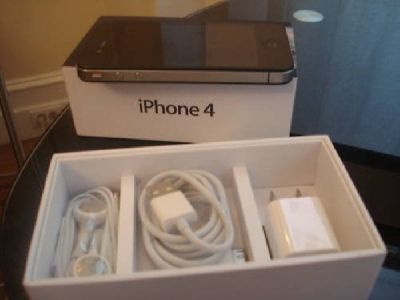 Apple Iphone 4 32GB