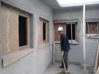 Eletrolipe Construção e Reformas Prediais