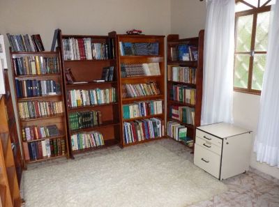 Casa Terra, Lago Sul, 500m2 Area Util, Reformada