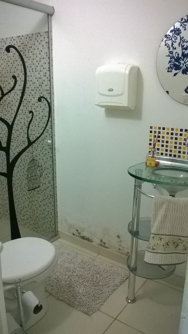 Sala Comercial para alugar em Lagoa Seca - Cód. PT00001