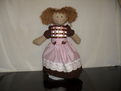  Vende-se bonecas de pano e lembrançinhas para diversas ocasiões