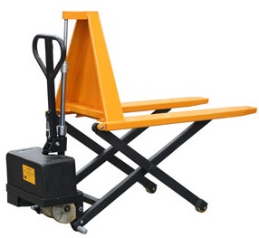 Empilhadeira Elétrica Tracionaria Direto da Fábrica TRANSALL - Consulte a WMS EQUIPAMENTOS