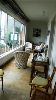 Mansão a venda em Copacabana, Rio de Janeiro