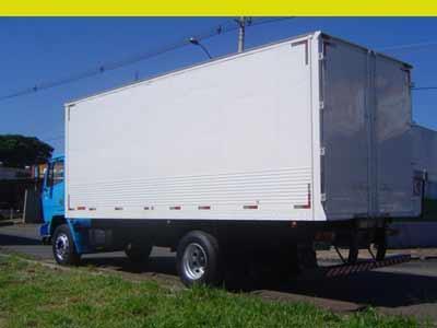 Fretes como coleta e entrega,mudanças comerciais e residenciais