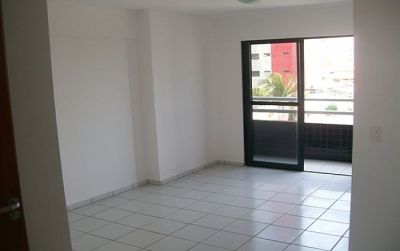 Belíssimo apartamento em Candelária