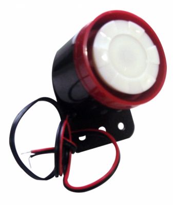 sirene de ré 6 tons