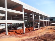 LOCAÇÃO DE GALPÕES INDUSTRIÁIS E LOGISTICOS RODOANEL