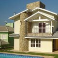 ENGENHARIA & CONSTRUTORA CIVIL S. MELO