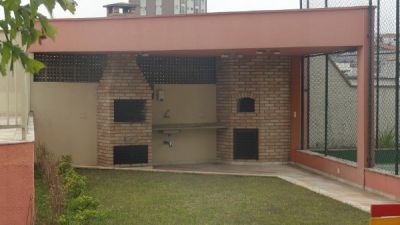 EXELENTE APARTAMENTO - VILA FORMOSA - SÃO PAULO - ZONA LESTE