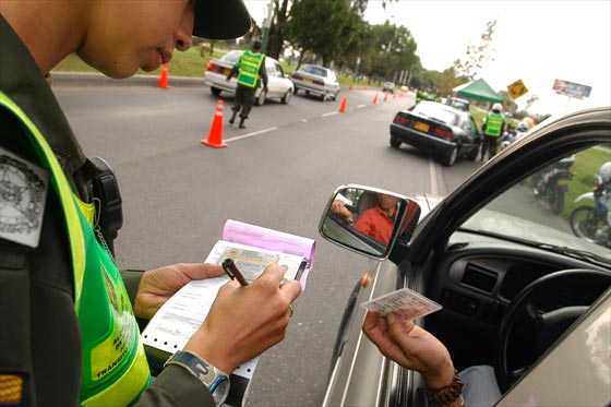 Recursos contra multas e suspensão da CNH