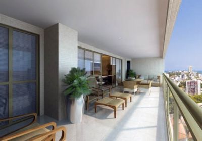 Apartamento a venda em Salvador Bahia, Horto Florestal