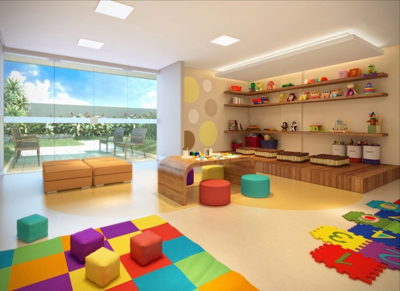 (AP) 116m² e 147m², (Infinity Top Living) Jundiaí