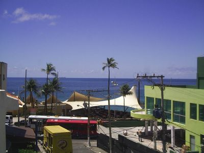 Carnaval em Salvador -Ba