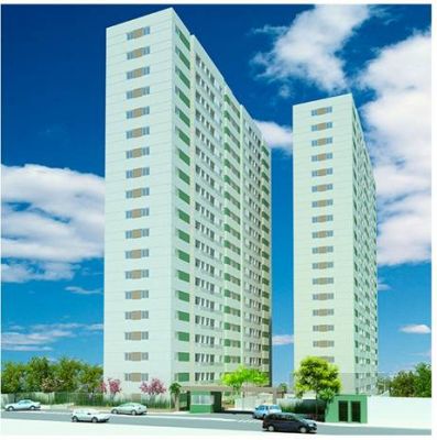 Lançamento dom lugo em osasco 2 e 3 dorm 