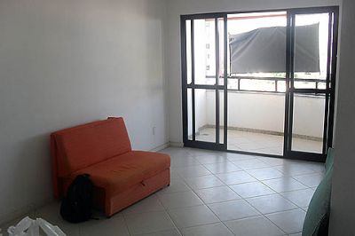 Cobertura a venda em Salvador Bahia, Brotas