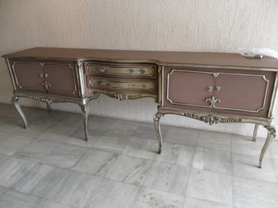 RESTAURAÇÃO & AVALIAÇÃO