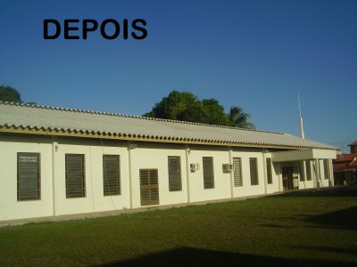 MANUTENÇÃO GERAL em TELHADO