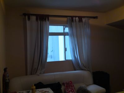 BELA VISTA – 44 M2. – 1 DORMT. – REFORMADO – AMPLO – BOA LOCALIZAÇÃO.