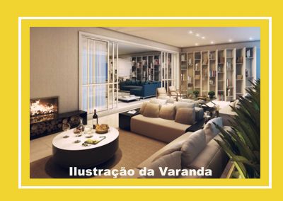 ARTSAN - CAMPO BELO - 4 DORMS. 4 VAGAS -  275,00M²