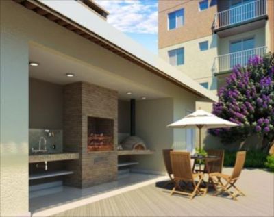 Reserva Jardim Botânico Apto de 46 m² a 110 m²  1 vaga Vila Moraes