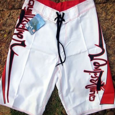 BERMUDAS SURF 10 PEÇAS 