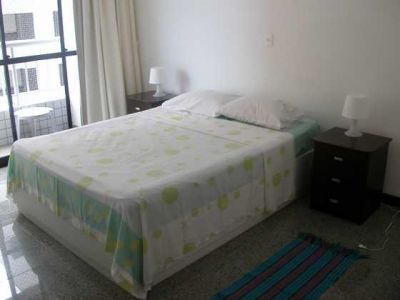 APARTAMENTOS / APTO - MOBILIADOS / TEMPORADA