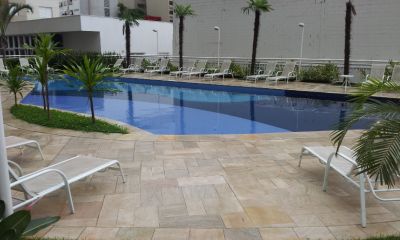 Apto na Frei Caneca, 690, Consolação / 123m². 