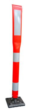 Balizador Viário Totalflex  