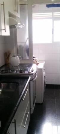 Apto Mooca 80m Cód.8086IB