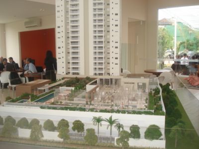 Vendo APTO no GOODLIFE VILA ROMANA / 101m² / Rua Aurélia