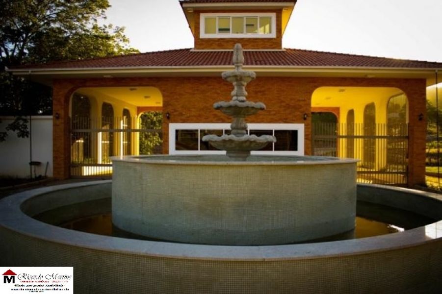 Residencial San Simone bairro São Simão condomínio fechado.