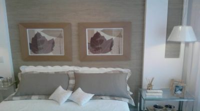 FLATS E BANGALÔS - VILLELA E CARVALHO 