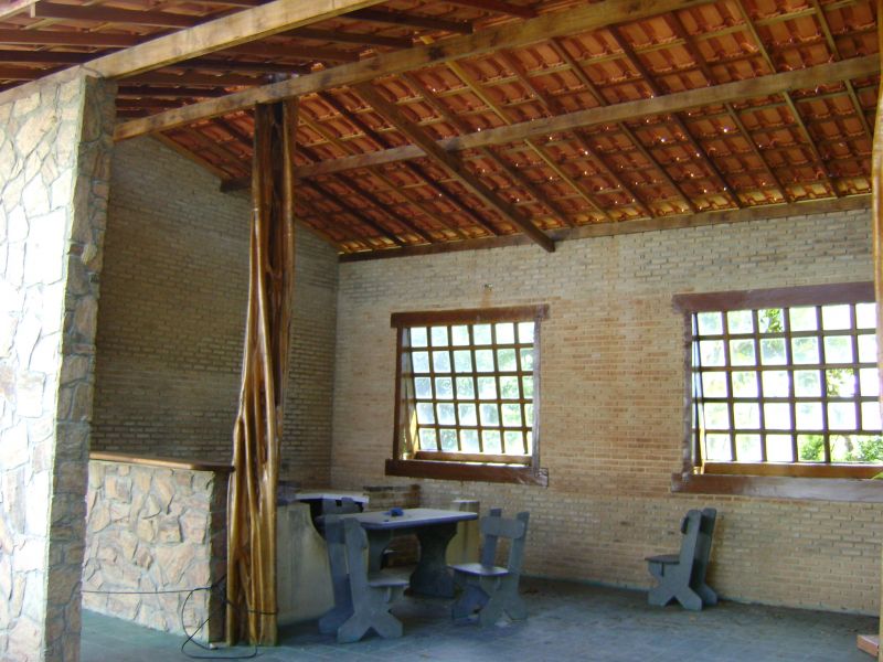 Casa vista mar no Alto do loteamento 95.000 Reais